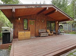 Handsome Dan's Port Renfrew