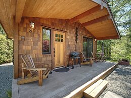 Handsome Dan's Port Renfrew