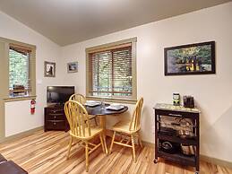 Handsome Dan's Port Renfrew