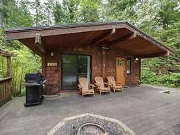 Handsome Dan's Port Renfrew