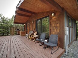 Handsome Dan's Port Renfrew