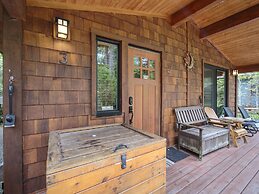 Handsome Dan's Port Renfrew