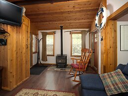 Handsome Dan's Port Renfrew