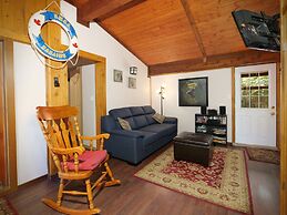 Handsome Dan's Port Renfrew