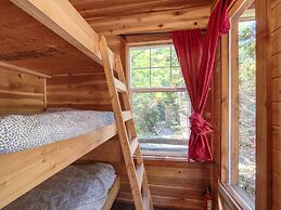 Handsome Dan's Port Renfrew