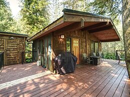 Handsome Dan's Port Renfrew