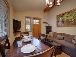 Handsome Dan's Port Renfrew