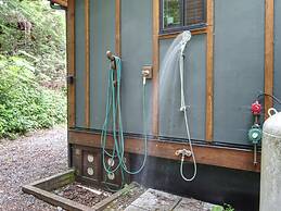 Handsome Dan's Port Renfrew