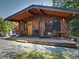 Handsome Dan's Port Renfrew