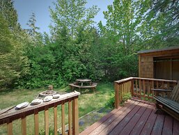 Handsome Dan's Port Renfrew