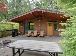 Handsome Dan's Port Renfrew