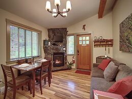 Handsome Dan's Port Renfrew