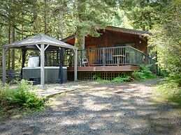 Handsome Dan's Port Renfrew