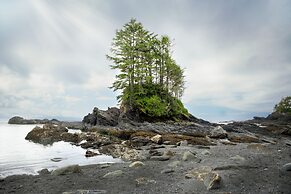 Handsome Dan's Port Renfrew