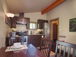 Handsome Dan's Port Renfrew