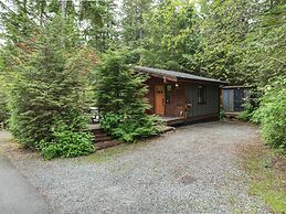 Handsome Dan's Port Renfrew