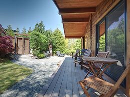 Handsome Dan's Port Renfrew