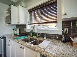 Handsome Dan's Port Renfrew