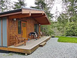 Handsome Dan's Port Renfrew