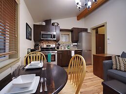 Handsome Dan's Port Renfrew