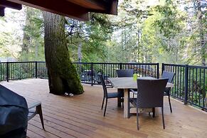 Handsome Dan's Port Renfrew