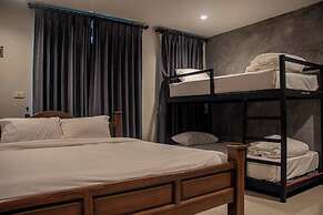 The Lofthouse Sansai