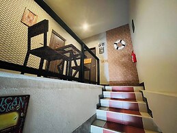 The Lofthouse Sansai