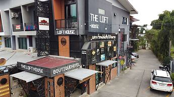 The Lofthouse Sansai