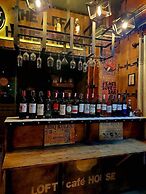 The Lofthouse Sansai