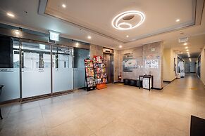 Sunrise Hotel Seopjikoji