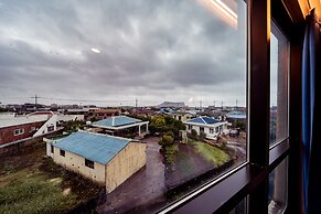 Sunrise Hotel Seopjikoji