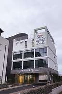 Sunrise Hotel Seopjikoji