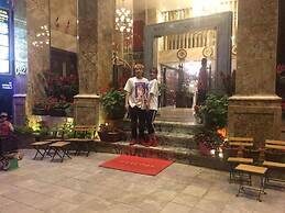 Paris Boutique Sapa Hotel