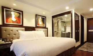 Paris Boutique Sapa Hotel