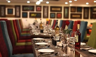 Paris Boutique Sapa Hotel