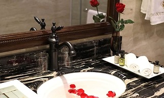 Paris Boutique Sapa Hotel