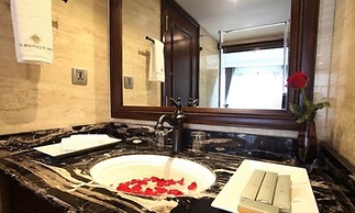 Paris Boutique Sapa Hotel