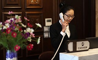 Paris Boutique Sapa Hotel