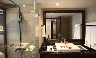 Paris Boutique Sapa Hotel