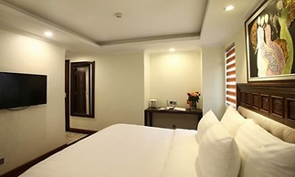 Paris Boutique Sapa Hotel