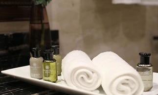 Paris Boutique Sapa Hotel