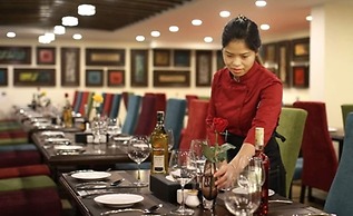 Paris Boutique Sapa Hotel