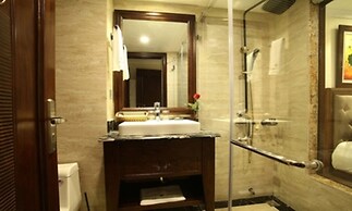 Paris Boutique Sapa Hotel