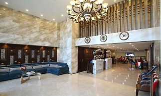 Paris Boutique Sapa Hotel