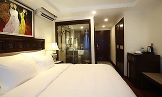 Paris Boutique Sapa Hotel