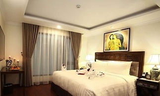 Paris Boutique Sapa Hotel