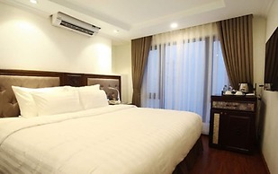 Paris Boutique Sapa Hotel