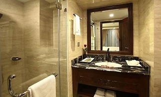 Paris Boutique Sapa Hotel