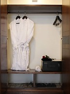 Paris Boutique Sapa Hotel