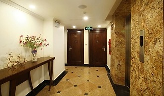 Paris Boutique Sapa Hotel